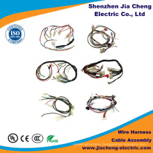 UL Customized Induction Cable Assembly Automobile Application